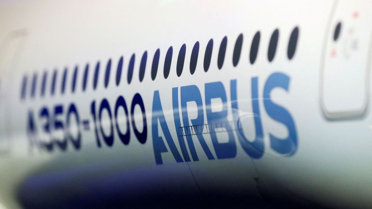 Airbus i Boeing zastavily ruským aerolinkám technickou podporu